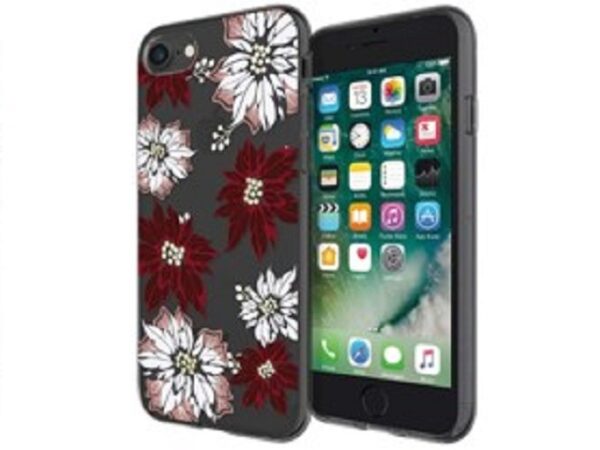 Incipio-DS-iPhone-7-8-SE-Poinsettia