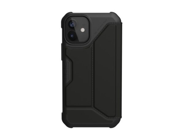 UAG-Metropolis-for-iPhone-12-mini-Textured-PU-1