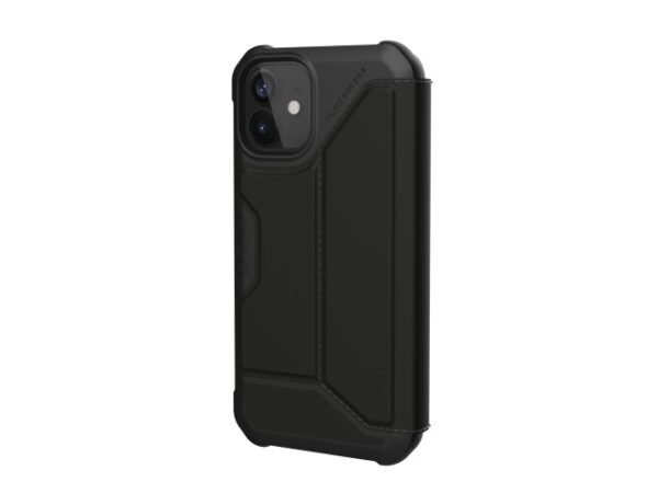 UAG-Metropolis-for-iPhone-12-mini-Textured-PU-3