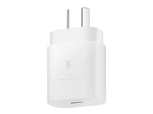 Samsung-25W-Travel-Charger-White